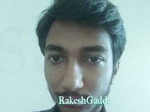 RakeshGadde