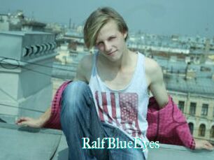 RalfBlueEyes