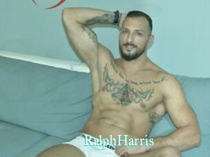 RalphHarris