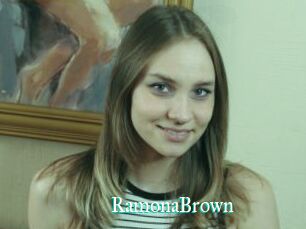 RamonaBrown
