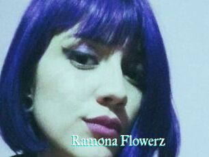 Ramona_Flowerz