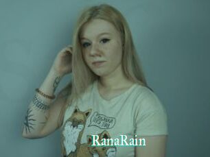 RanaRain