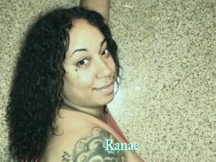 Ranae