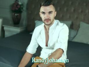 RandyJohanson