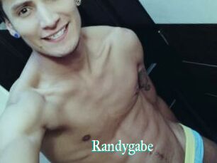 Randygabe