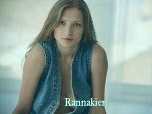 Rannakien