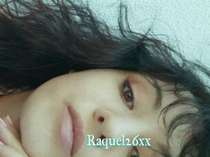 Raquel26xx