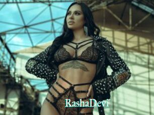 RashaDevi