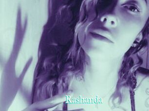 Rashanda