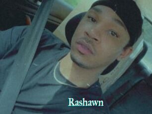 Rashawn