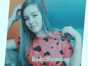 RashelSummer