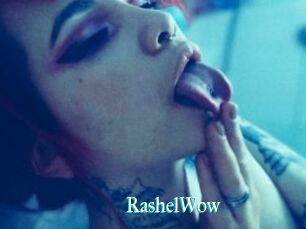 RashelWow