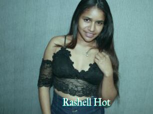 Rashell_Hot