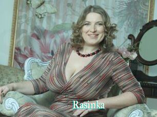 Rasinka