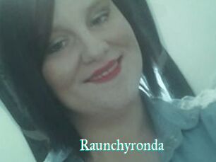 Raunchyronda