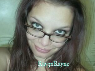Rav3nRayne