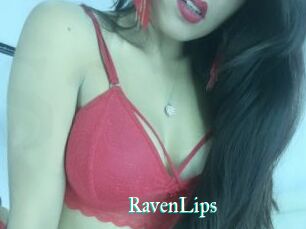 RavenLips