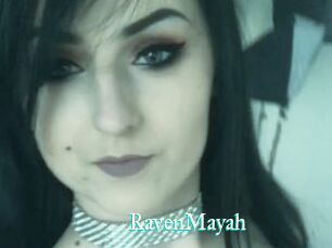 RavenMayah