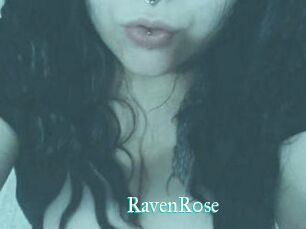 RavenR0se