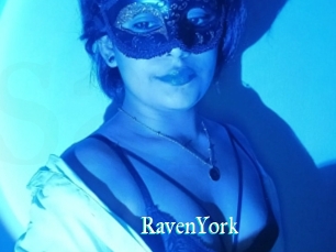 RavenYork