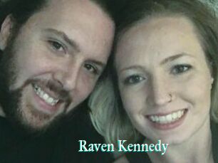 Raven_Kennedy