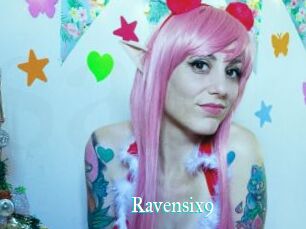 Ravensix9