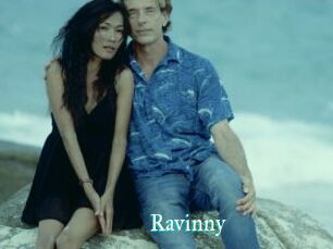 Ravinny