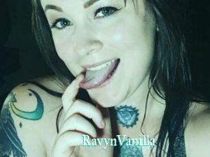 RavynVanilla