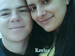 Rawlua