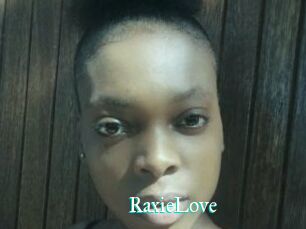 RaxieLove