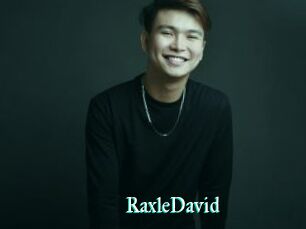 RaxleDavid