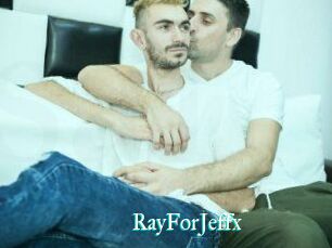 RayForJeffx