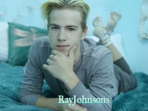 RayJohnsons
