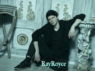 RayRoyce