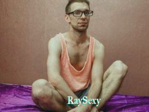 RaySexy