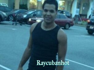 Raycubanhot