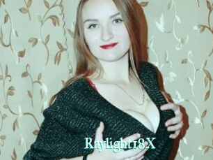 Raylight18X