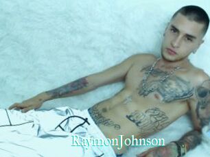 RaymonJohnson