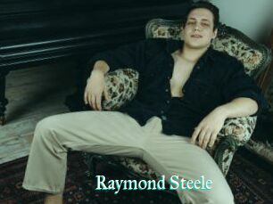 Raymond_Steele
