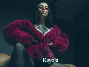 Rayola