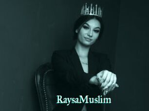 RaysaMuslim