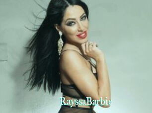 RayssaBarbie