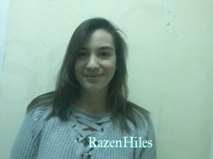 RazenHiles