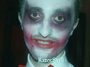 RazorStyll