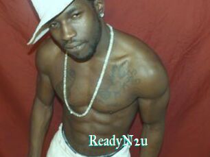 ReadyN2u