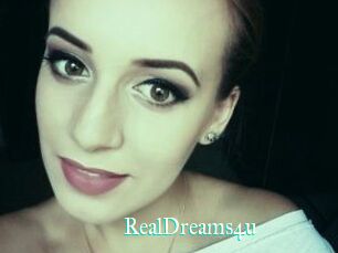 RealDreams4u