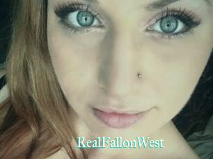 RealFallonWest