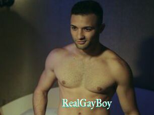 RealGayBoy