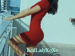 RealLadyXoXo