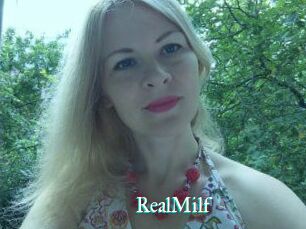 RealMilf